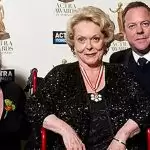 Canadian actress and activist Shirley Douglas dies at age 86