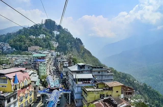 Places To Visit In North India In January 2021, Must visit.