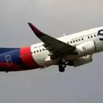Indonesian passenger plane feared to crashed into the sea