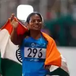 Odisha Govt says Rs 4.09 cr spent on Dutee Chand