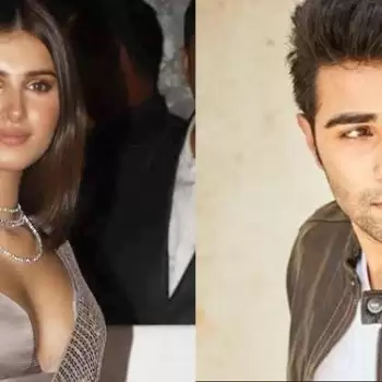 Tara is very, very special to me: Aadar Jain