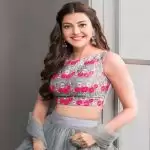 Kajal Aggarwal is getting married soon