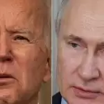 Biden syas, Putin is a ‘killer’
