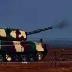 India successfully test-fires laser guided Anti Tank Guided Missile