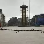 Covid-19: Entire Kashmir declared Red Zone
