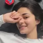 Ananya Panday reads Karan Johar’s new book to his children