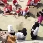 Imran Khan’s policy of appeasing radicals backfires–Lal Masjid Madrassa now openly teaches young girls how to behead