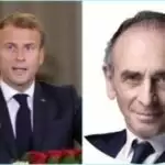 Rise of the far Right in French Presidential election