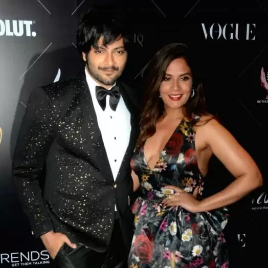 Wedding of Ali Fazal and Richa Chadha moved to 2021