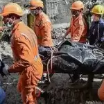 Three more bodies recovered from Tapovan tunnel, toll rises to 53