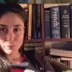 Kareena Kapoor motivates people amid coronavirus