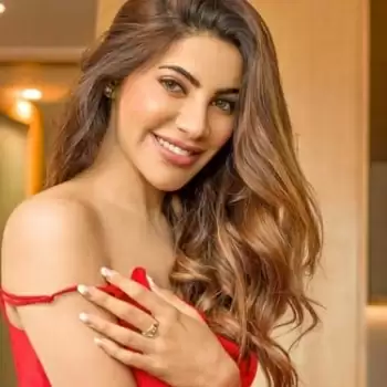 Nikki Tamboli and Millind Gaba will be seen grooving together