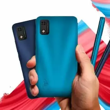 itel A23 Pro Review: Best affordable smartphone with great features