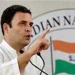 Rahul Gandhi’s attack on Chinese incursion, tell the truth to the nation Mr Prime Minister