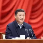 Why is Communist China suddenly so inclusive? (Opinion)