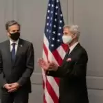 Blinken to meet Jaishankar, reaffirm vitally important strategic partnership: US official
