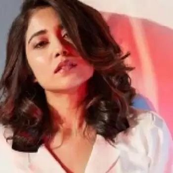 Fortunate to have work when industry is struggling: Shweta Tripathi