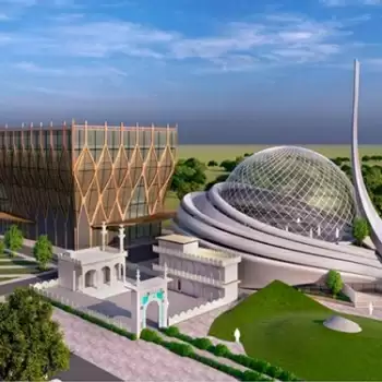 Construction of mosque will begin on Republic Day in Ayodhya