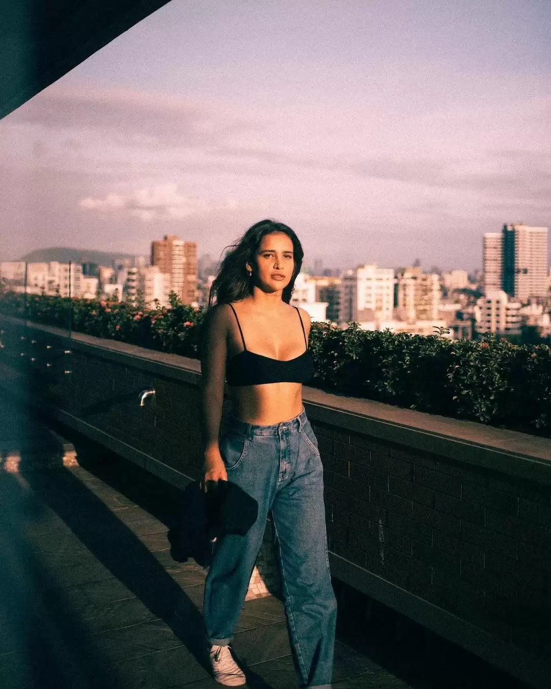 Aisha Sharma’s pictures will leave you stunned!