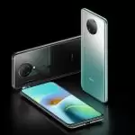Redmi K40 retail box leaks, launch in February 2021.