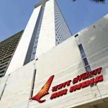 Maharashtra govt resumes efforts to buy Air India building in Mumbai