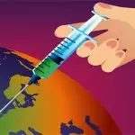 Late-stage coronavirus trials don’t mean a vaccine is ‘nearly there’, says WHO
