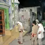 19 foreigners found in Meerut, stayed without information, police will take action