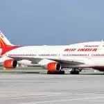 Air India ferries over 250 as UK-India flights resume