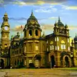 Things to know about Kolhapur