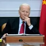 US Imposes Sanctions on China Over Opioid Abuse and Treatment of Uyghurs