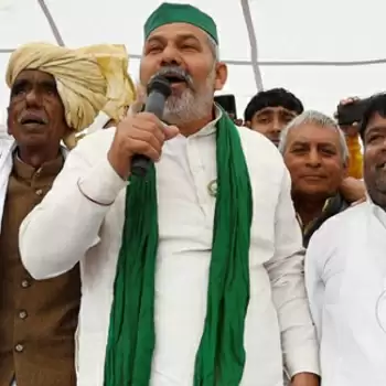 Till the farm laws not repeal, farmers movement will continue: Rakesh Tikait