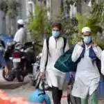ED conducts multi-city raids on Trusts related to Tablighi Jamaat