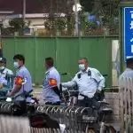 Beijing shuts major wholesale market after six more locally transmitted Covid-19 cases