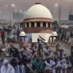 Govt’s negotiations with farmers won’t work, SC proposes a new panel