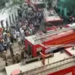 Five killed and as many injured in a blast in Malda