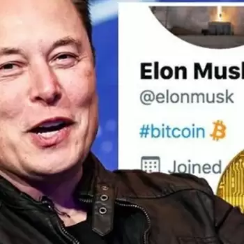 Tesla invests $ 1.5 billion in Bitcoin