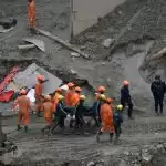 Uttarakhand: Two more bodies recovered, death toll in disaster rises to 67