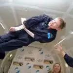 Stephen Hawking Birth 78th Anniversary: Read Some of His Famous Quotes About Space and Life