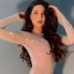 Nora Fatehi is quite the French diva in her latest post