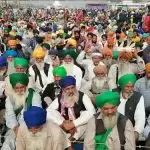 Farmer leaders devise strategy ahead of Jan 15 talks