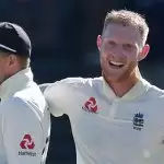 Stokes to captain England against West Indies