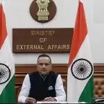 Foreign Ministry hopes, everything will go well