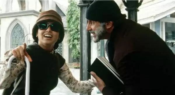 Teachers Day 2020: 9 Bollywood movies in which actors portrayed teachers’ roles on-screen.