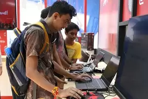 Taiwan Excellence’s trailblazing products engage youth at Malhar 2019