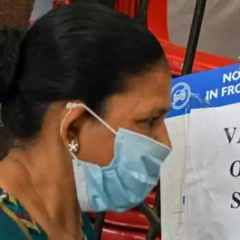 Vaccine shortage again across the country