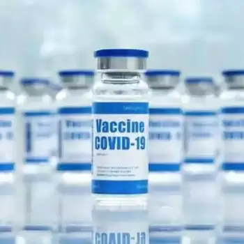 Maximum rate of corona vaccine fixed for private hospitals