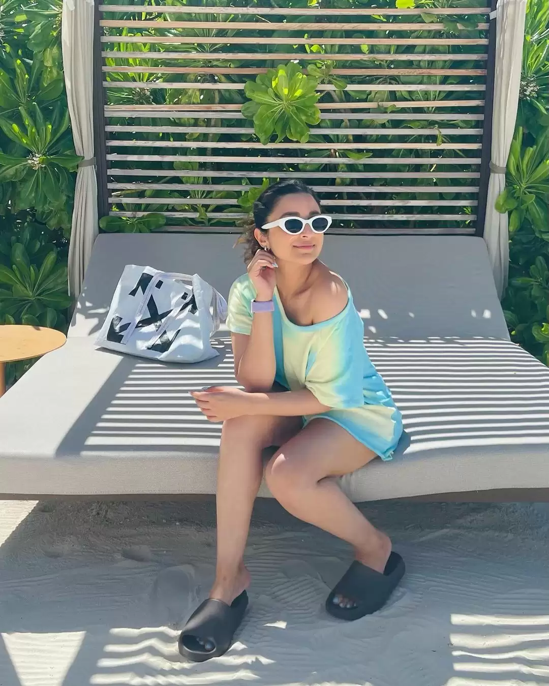 Parineeti Chopra Raises Temperature In Her Sexy Pictures