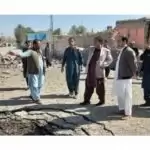 Baloch fighters embarrass Pakistan military, continue to engage troops in Panjgur camp after 36 hours