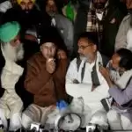 Ready to restart talks but govt must stop defaming protests: Farmers