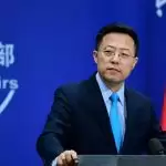 No need for ‘third party’ arbitration in border dispute, says China